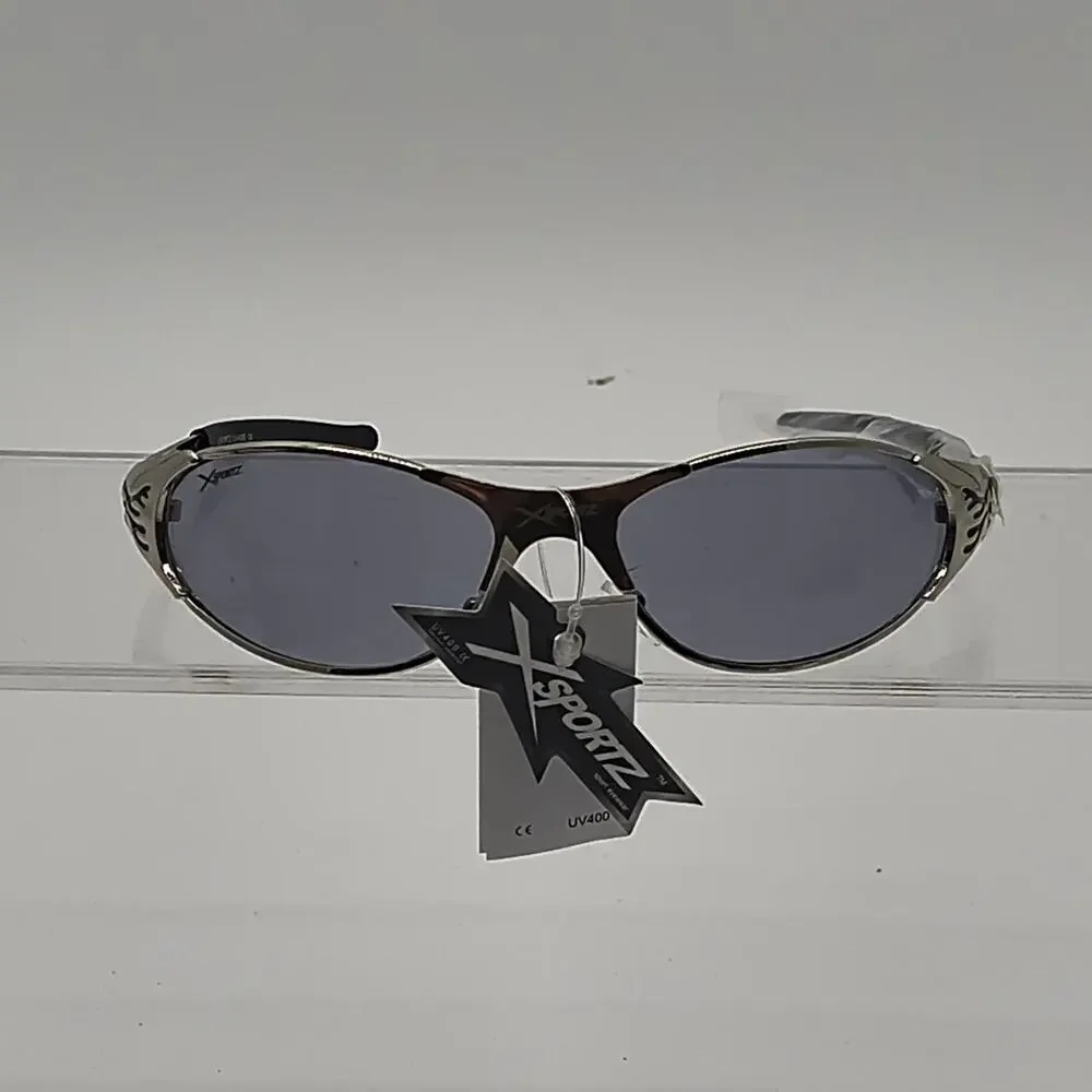 431 sportz sunglasses with black
